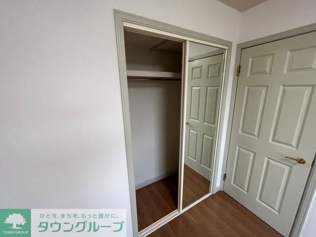 ビアンシェーヌの物件内観写真