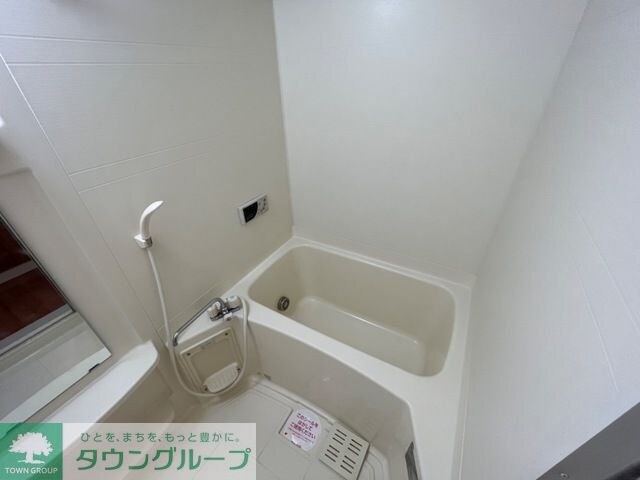 ビアンシェーヌの物件内観写真