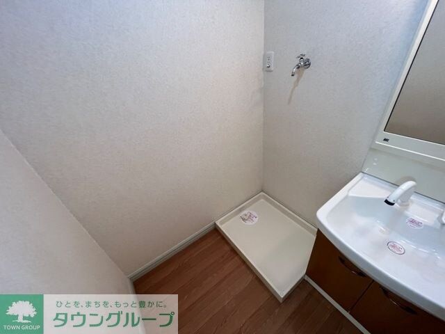 ビアンシェーヌの物件内観写真