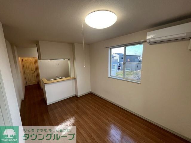 ビアンシェーヌの物件内観写真