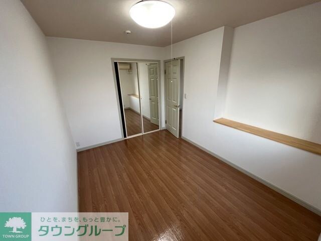 ビアンシェーヌの物件内観写真