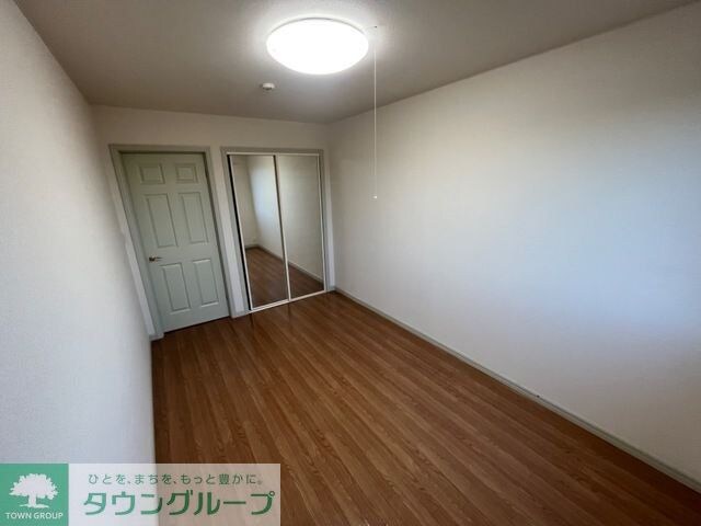 ビアンシェーヌの物件内観写真