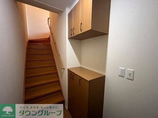 ビアンシェーヌの物件内観写真