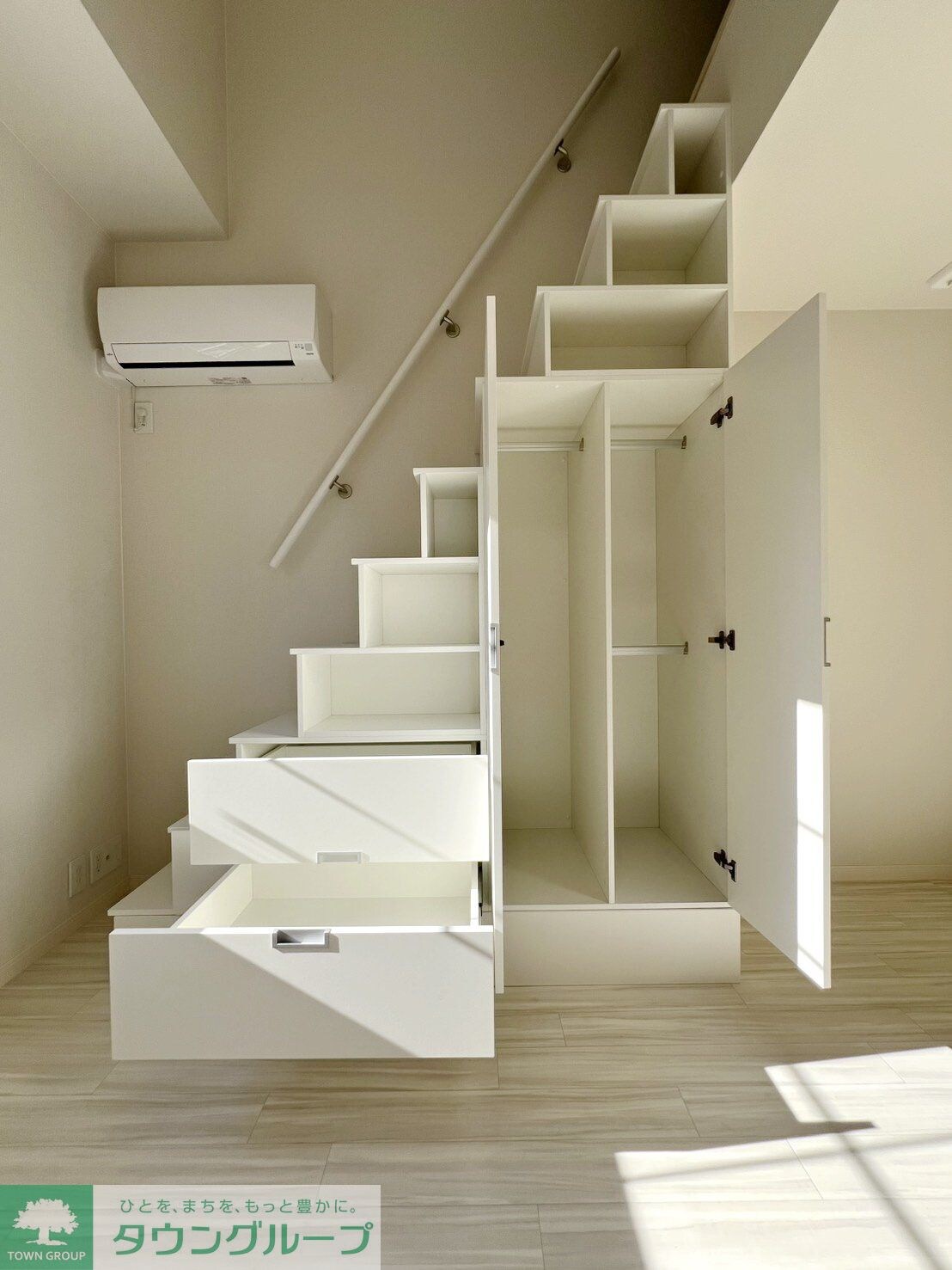 壱番館の物件内観写真