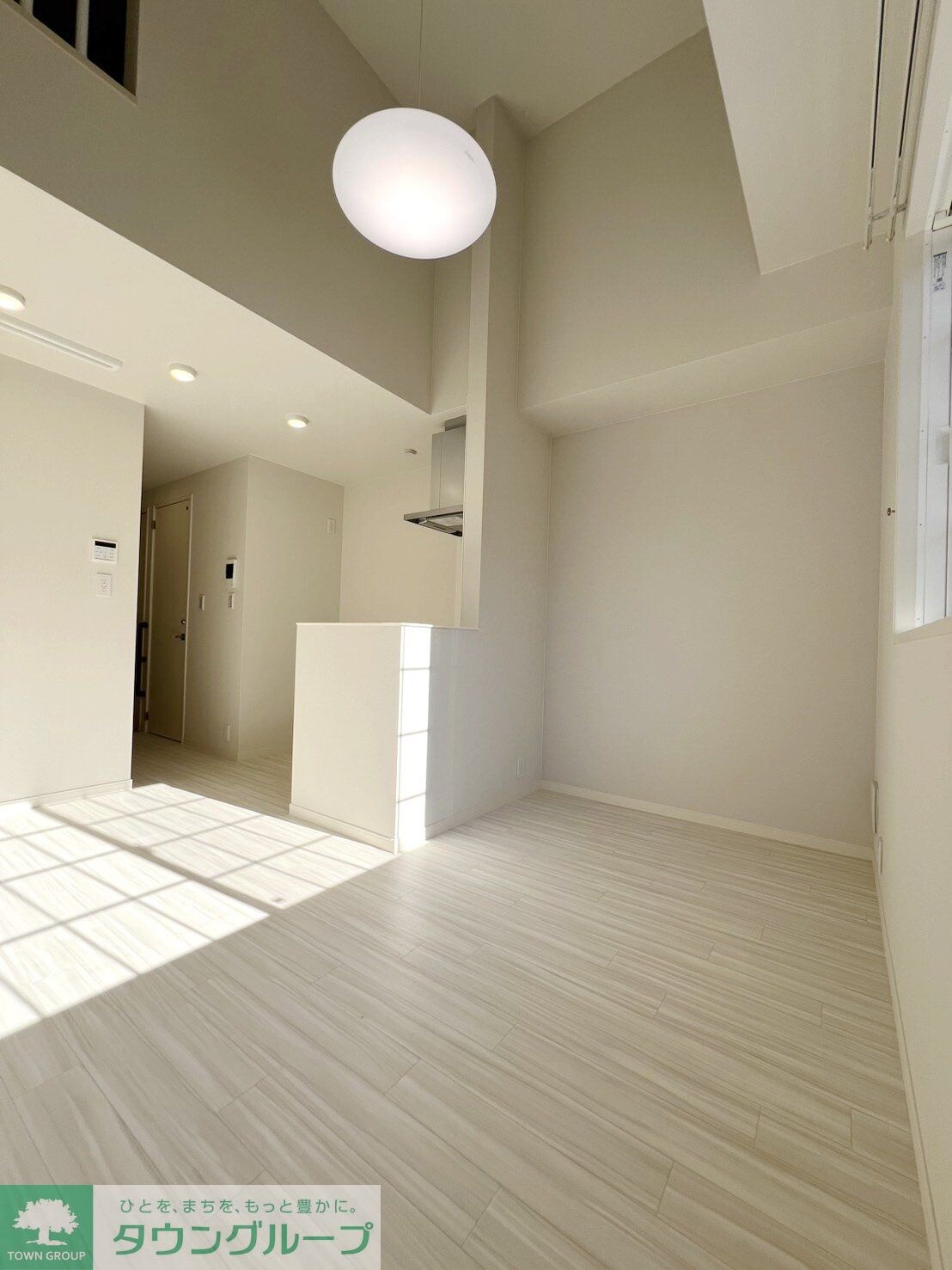 壱番館の物件内観写真