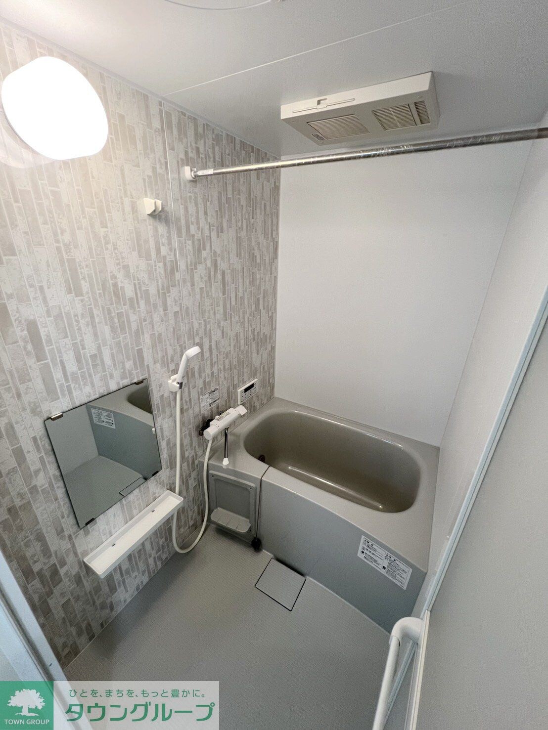 壱番館の物件内観写真