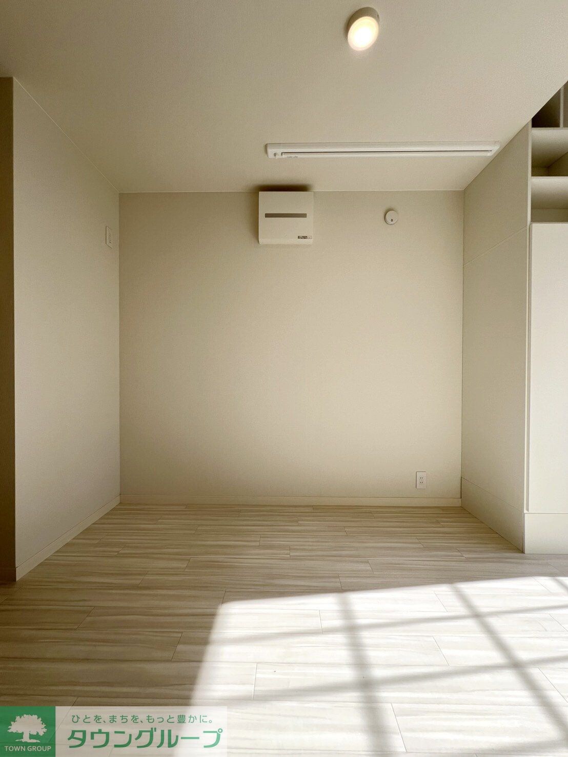 壱番館の物件内観写真