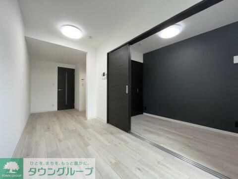 ジーメゾン越谷大袋の物件内観写真