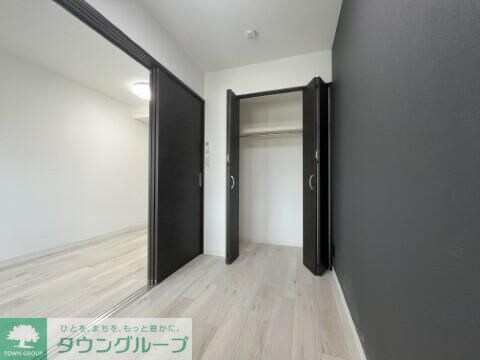 ジーメゾン越谷大袋の物件内観写真