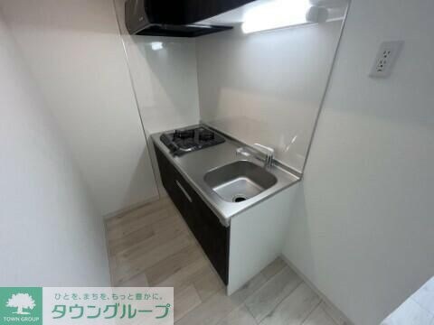 ジーメゾン越谷大袋の物件内観写真