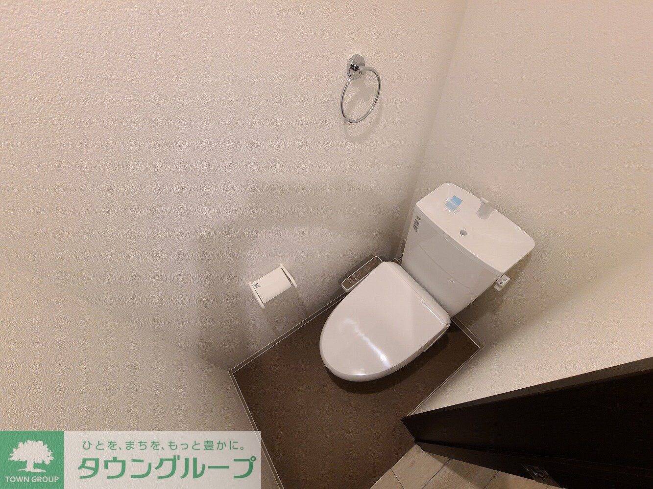 ジーメゾン越谷大袋の物件内観写真