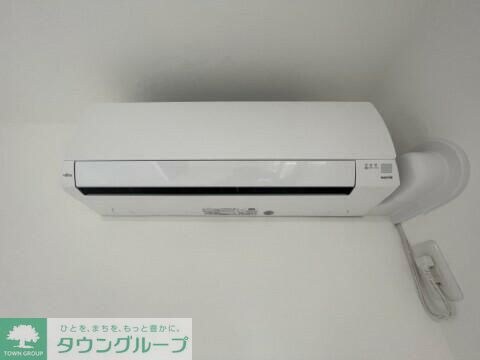 ジーメゾン越谷大袋の物件内観写真