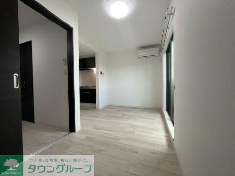 ジーメゾン越谷大袋の物件内観写真