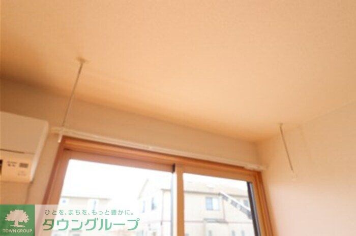 ローズパレスの物件内観写真