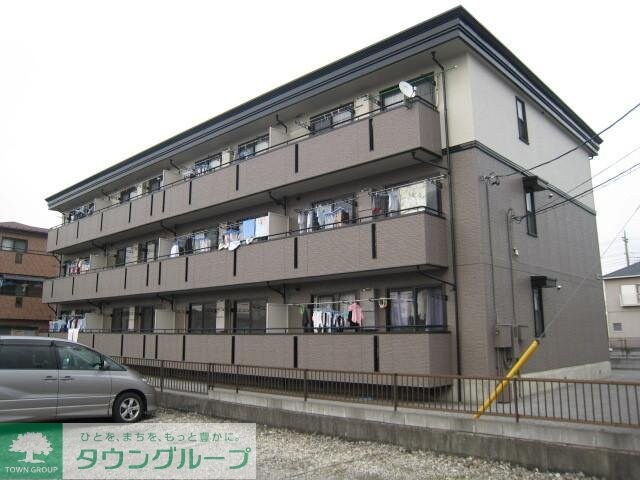 セキネマンション IIの物件内観写真