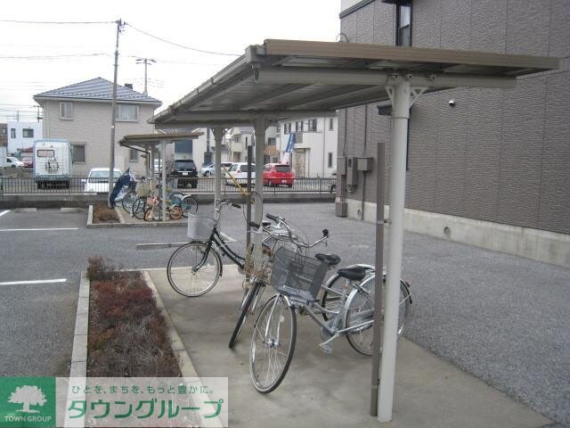 セキネマンション IIの物件内観写真