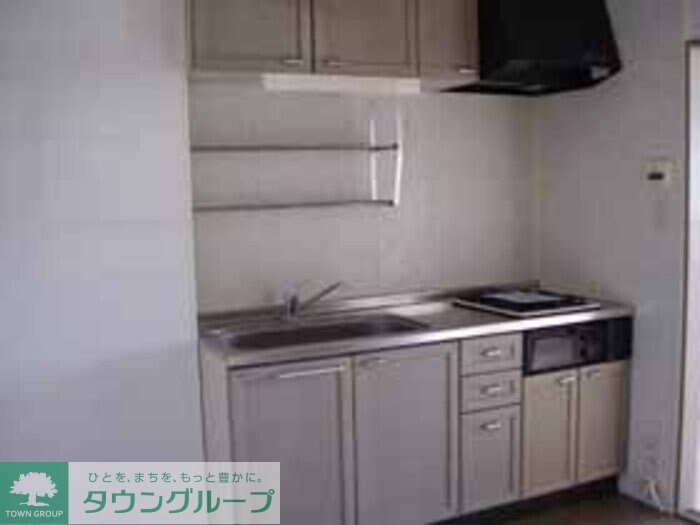 セキネマンション IIの物件内観写真