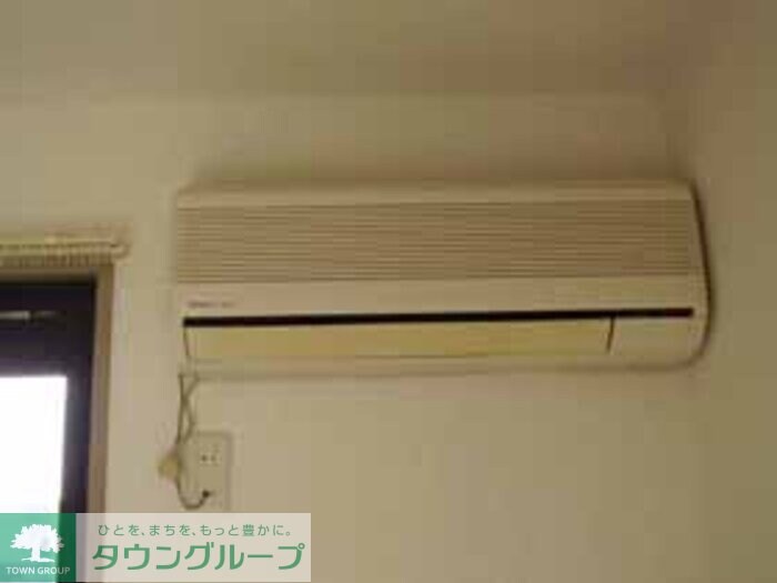 セキネマンション IIの物件内観写真