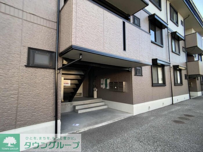 セキネマンション IIの物件内観写真