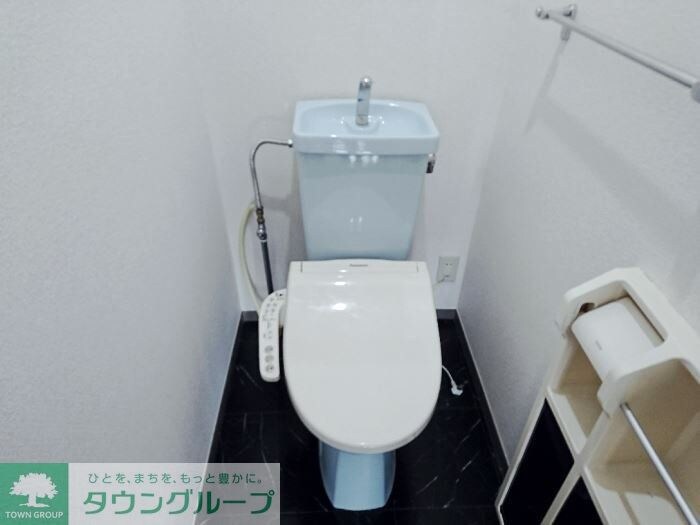 セキネマンション IIの物件内観写真