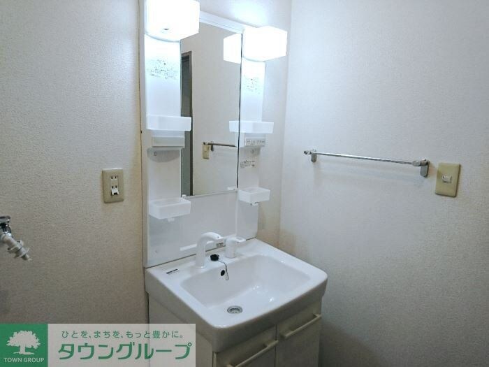 セキネマンション IIの物件内観写真