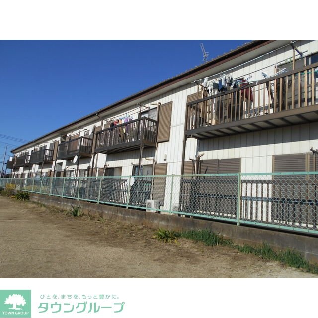 美幸ハイツの物件内観写真