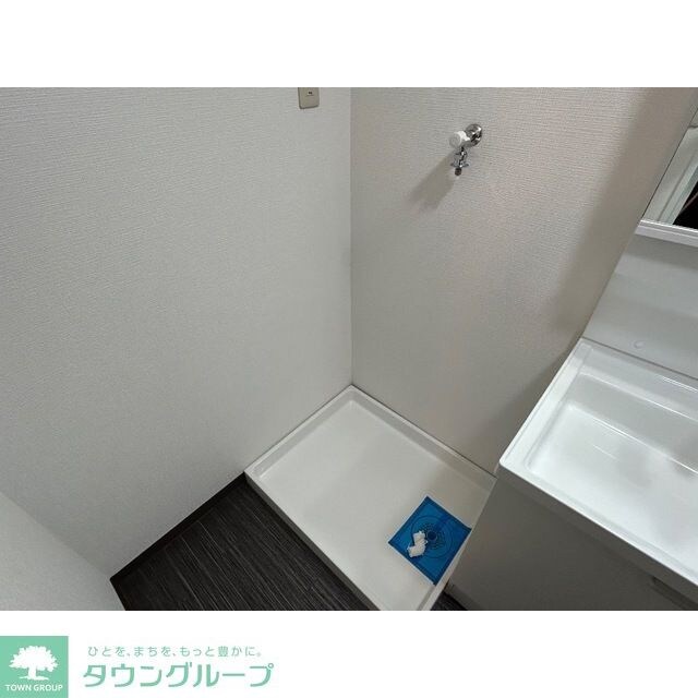 ジュネシオン・サカエの物件内観写真