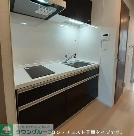 ラフレシールSの物件内観写真