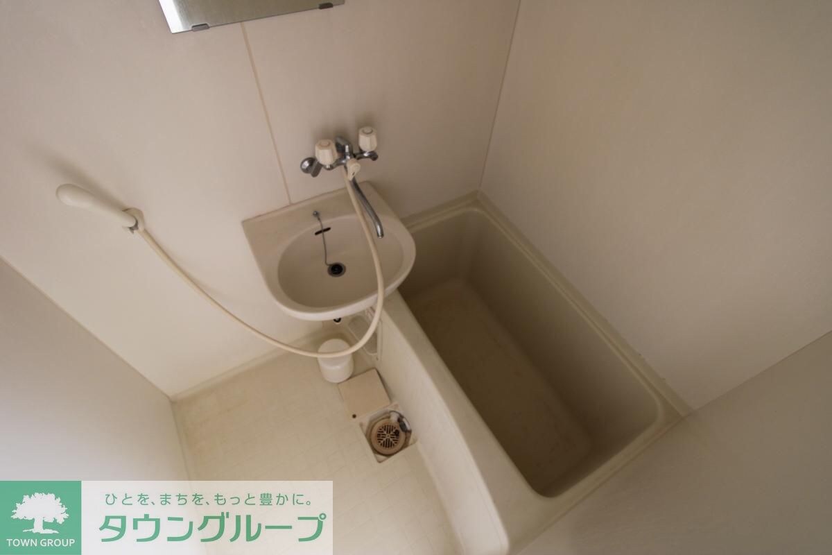 レオパレスLUCKの物件内観写真