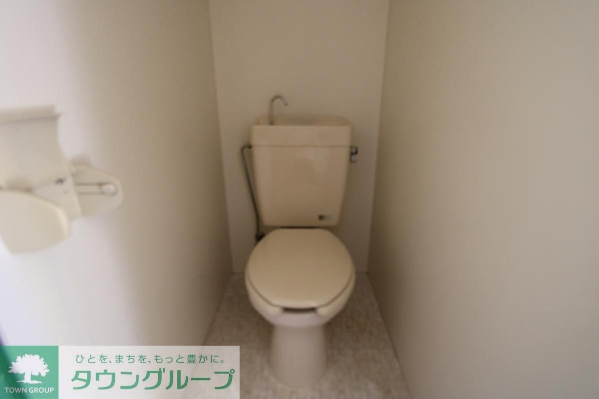 レオパレスLUCKの物件内観写真