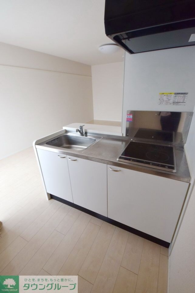 ミランダミルティユの物件内観写真