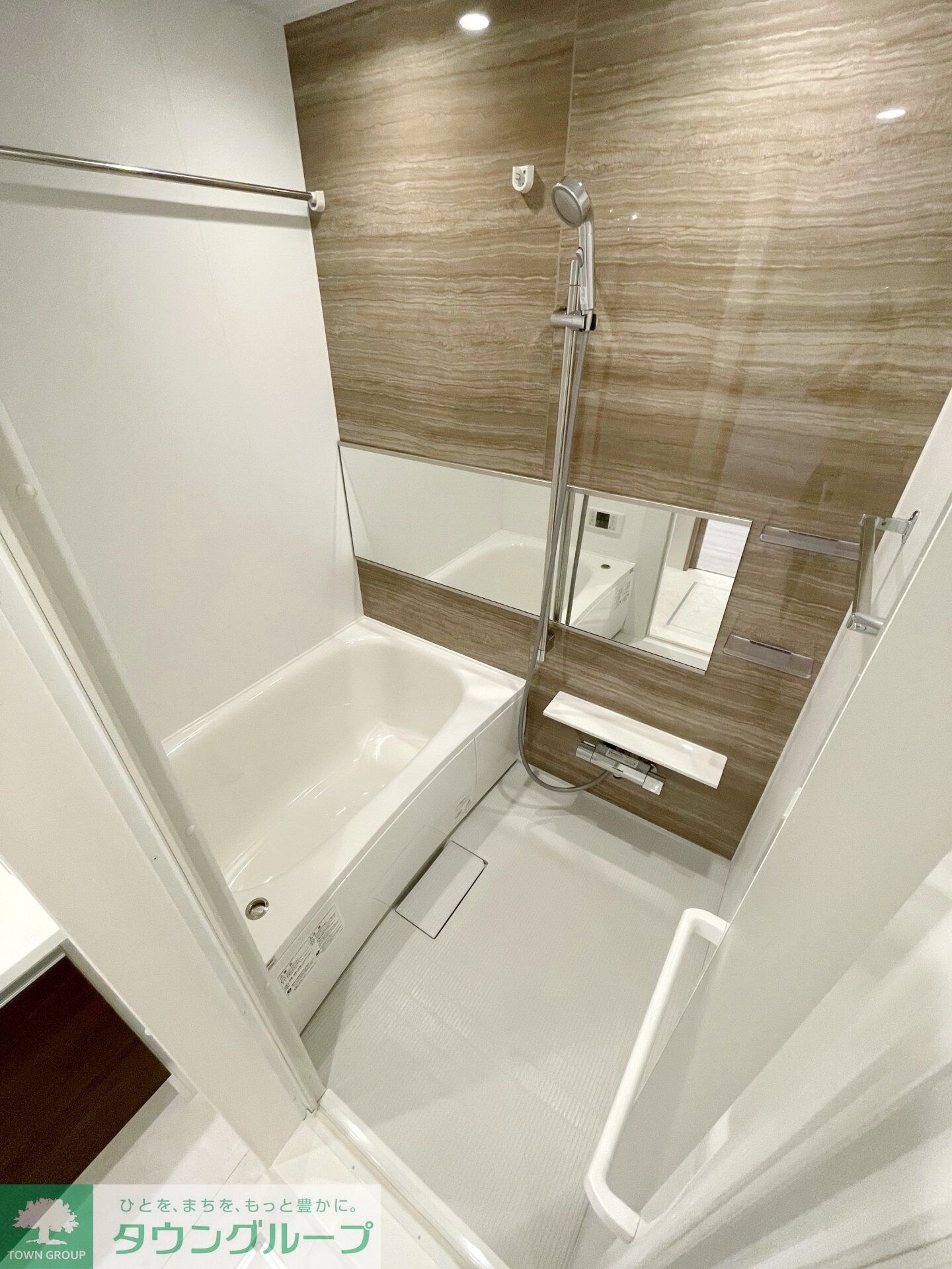 セルシアーナの物件内観写真