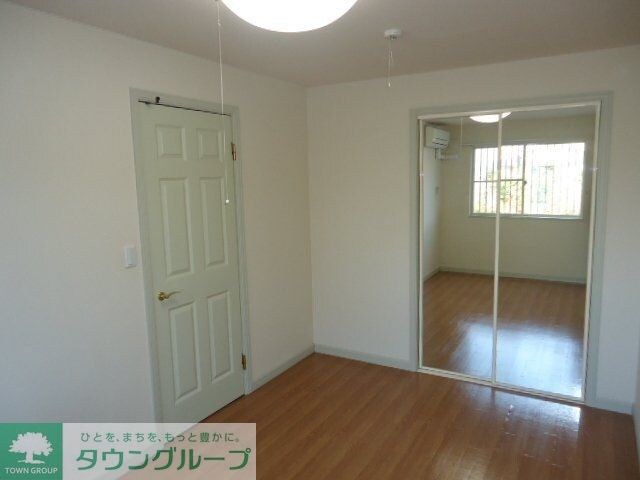 ビアンシェーヌの物件内観写真