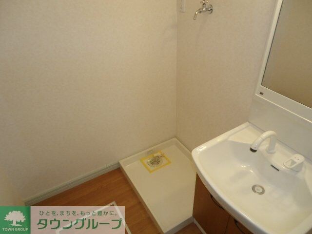 ビアンシェーヌの物件内観写真