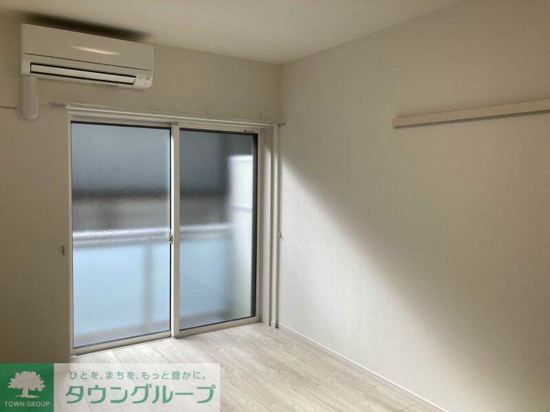 グレイス岩槻の物件内観写真