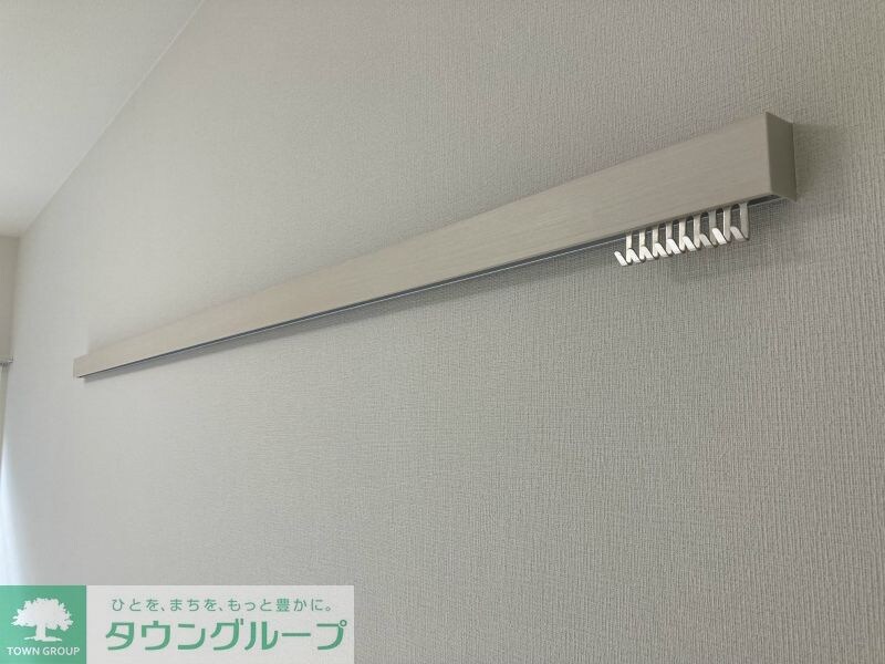 グレイス岩槻の物件内観写真