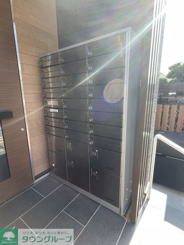 グレイス岩槻の物件内観写真