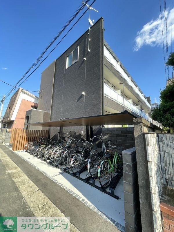 グレイス岩槻の物件内観写真