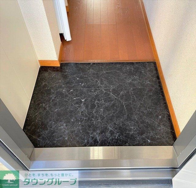 レオパレスフォレの物件内観写真