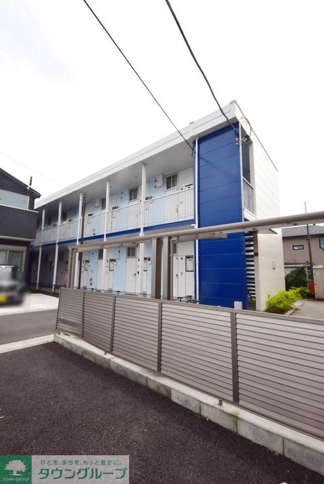 レオパレスフィットニアの物件内観写真