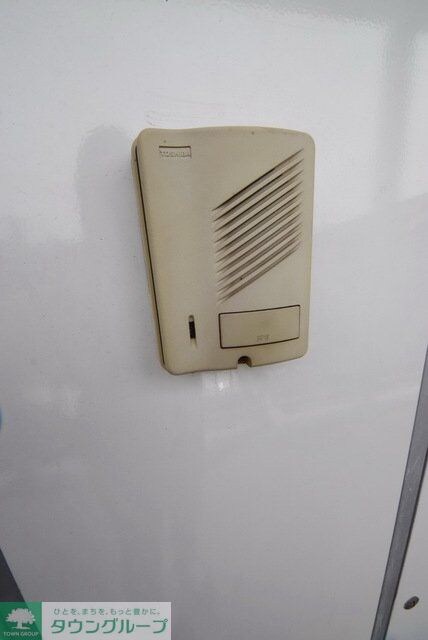 レオパレスフィットニアの物件内観写真