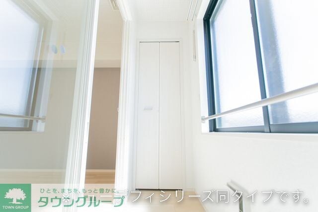 ラ・プロムナードIIIの物件内観写真