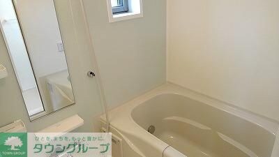 comfort Kの物件内観写真