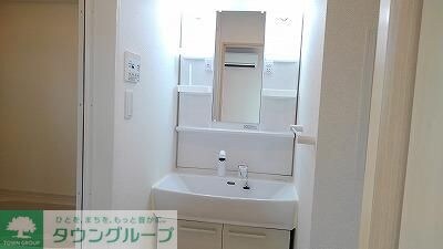 comfort Kの物件内観写真