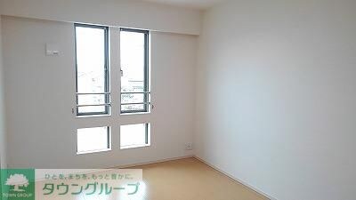 comfort Kの物件内観写真