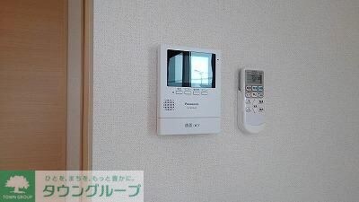 comfort Kの物件内観写真