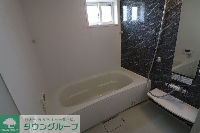 ウエストハイム IVの物件内観写真