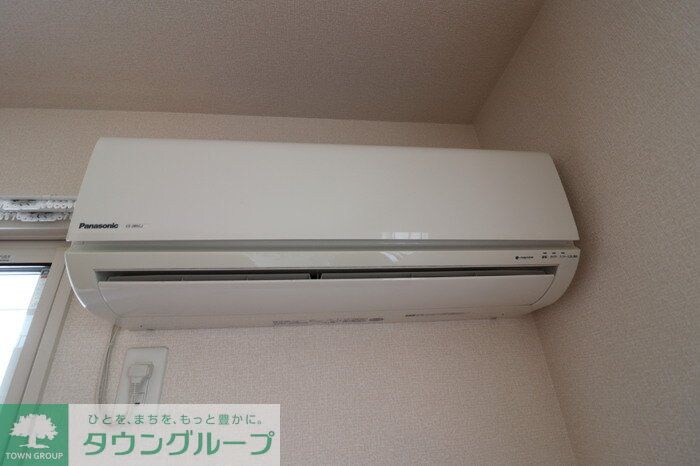 ウエストハイム IVの物件内観写真