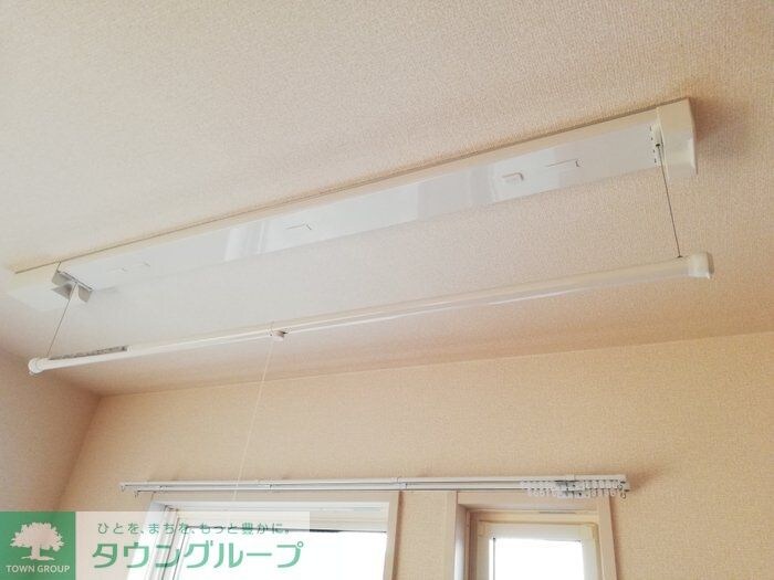 ウエストハイム IVの物件内観写真