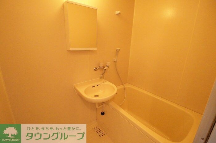 セジュール高久の物件内観写真